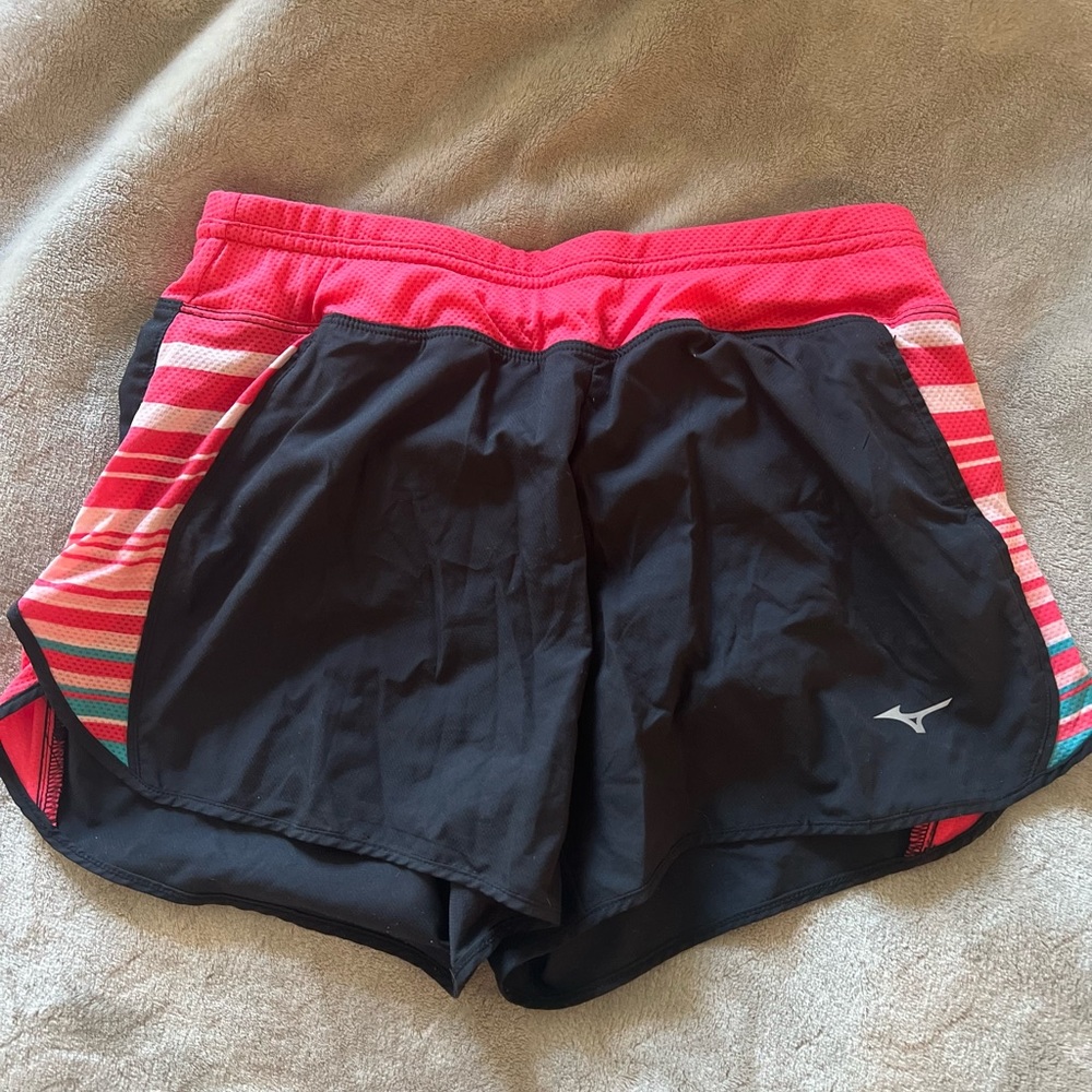 Running Shorts